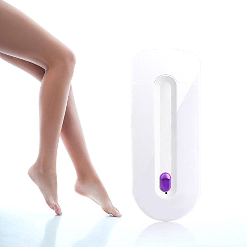 Smooth Skin Laser Remover - Cutter Heads