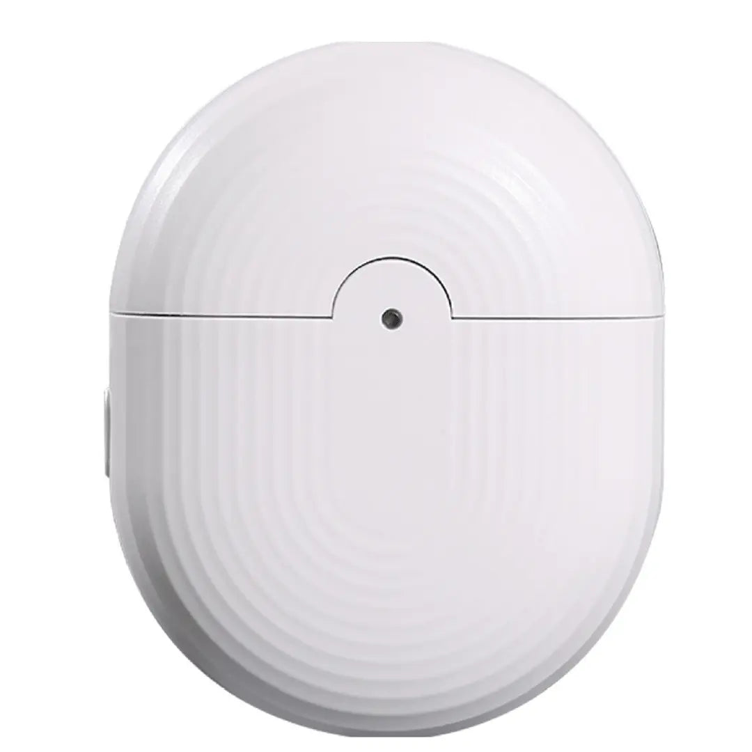 SafeTrim silent rechargeable electric nail cutter with precise cutting technology for safe nail trimming