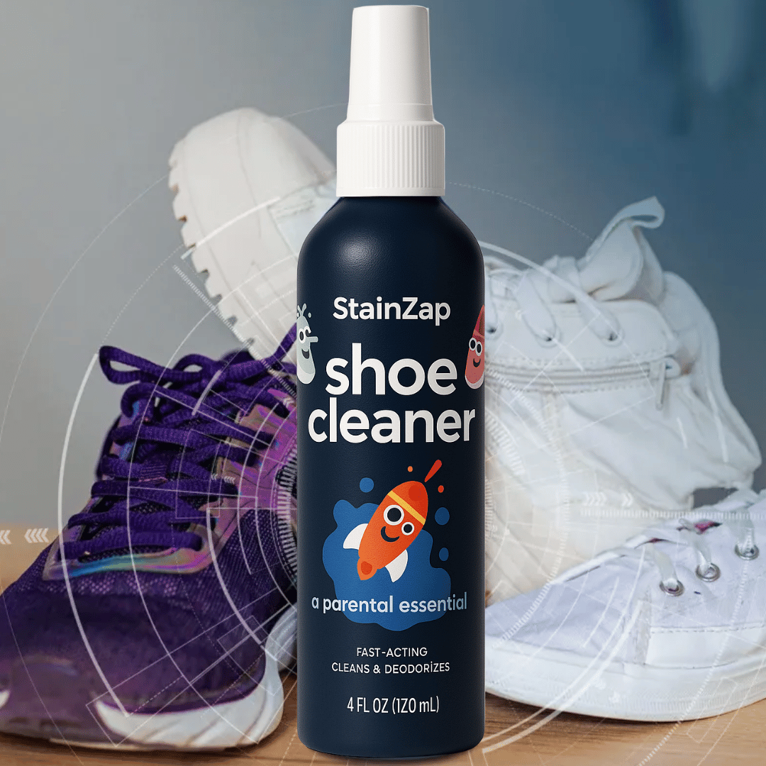 StainZap - Shoe Cleaner