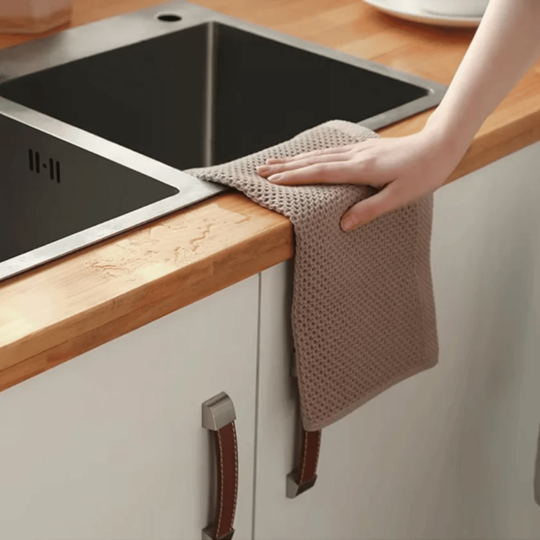Maison Rose - Microfiber Cloth