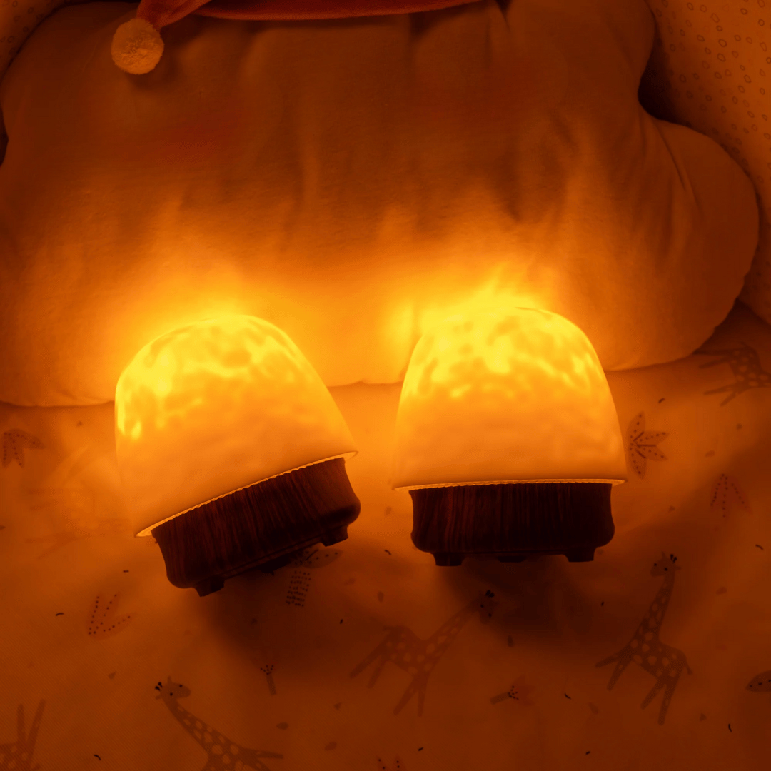 Maison Aura Lamp