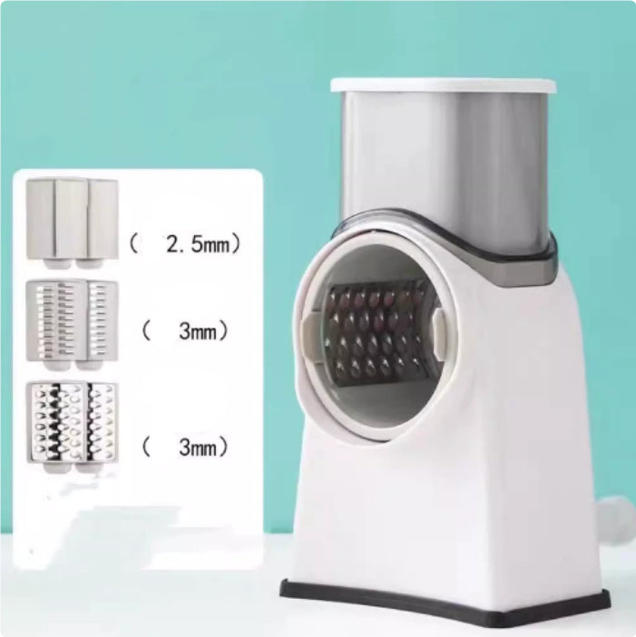 TurboGrate Multi-Cutter