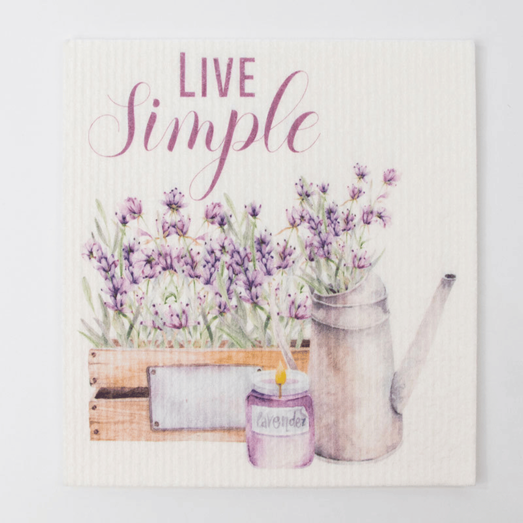 MaisonEco - Reusable Cloth