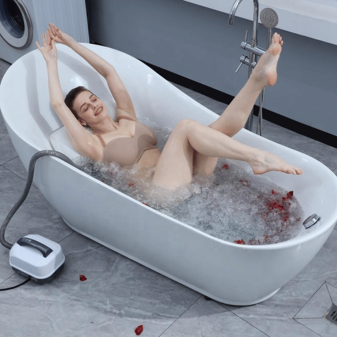 Hydro Massage Bath Mat