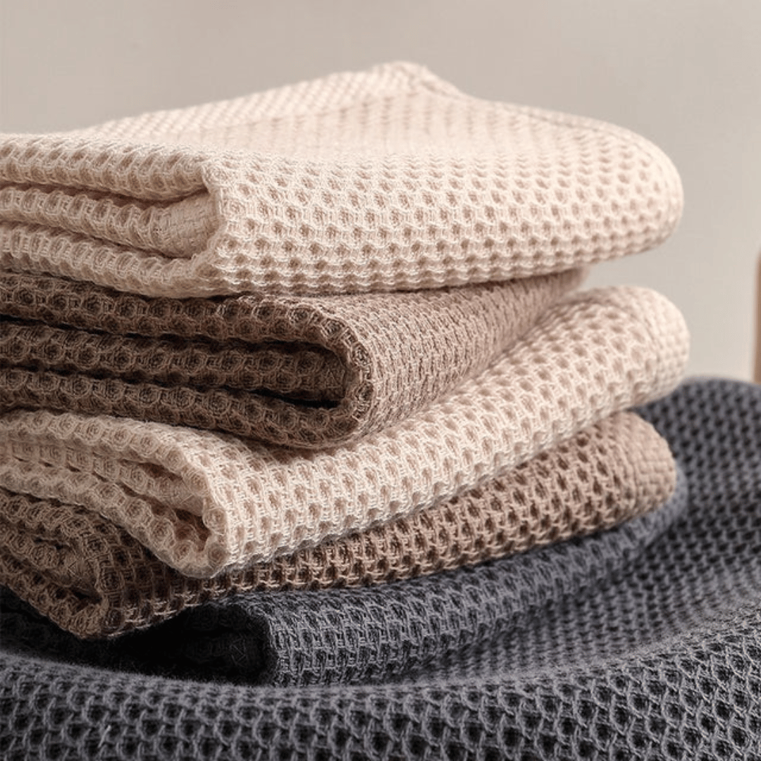 Maison Rose - Microfiber Cloth
