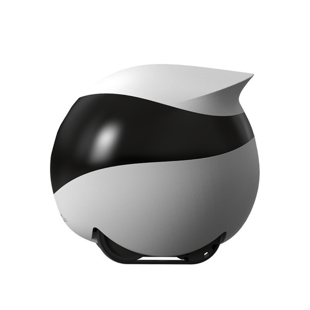 PetPatrol RoverCam360 smart mobile pet camera with 1080p HD video and remote control capabilities