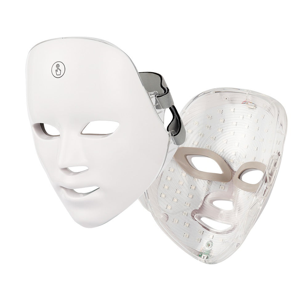 LED Red Light Therapy Mask