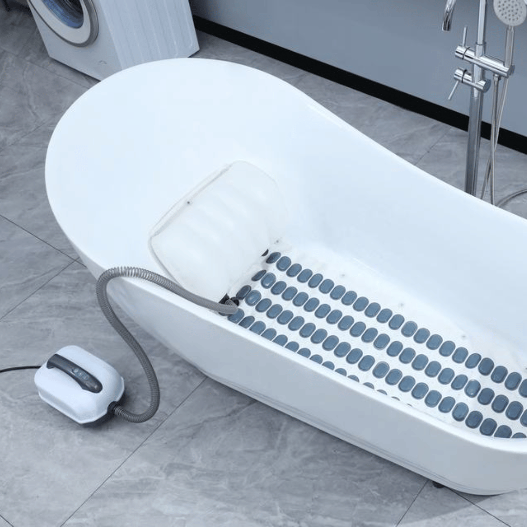 Hydro Massage Bath Mat