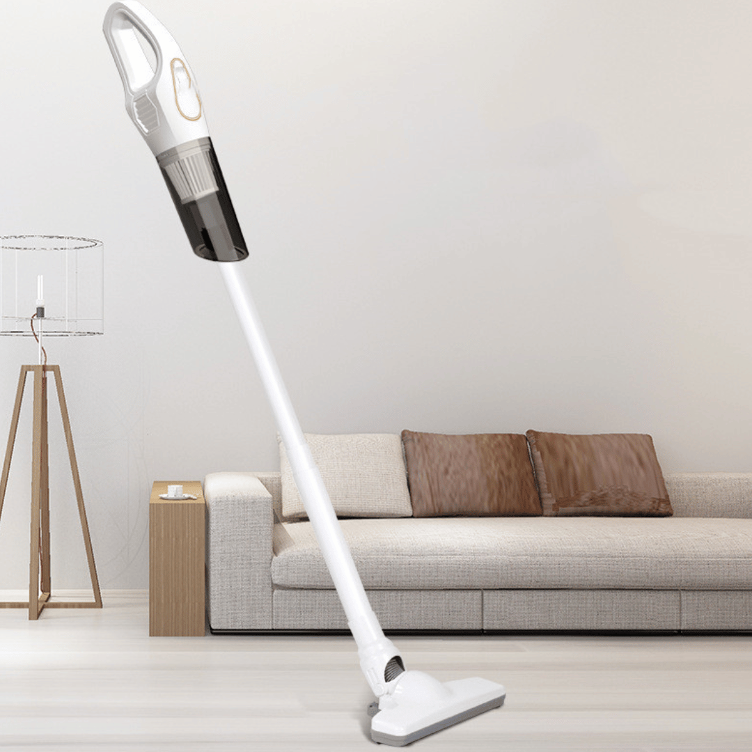 CleanSwift cordless mini vacuum lightweight design perfect for quick and portable cleaning tasks