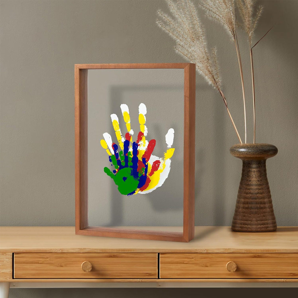 Family Touch Memory Frame - Limited Time Offer