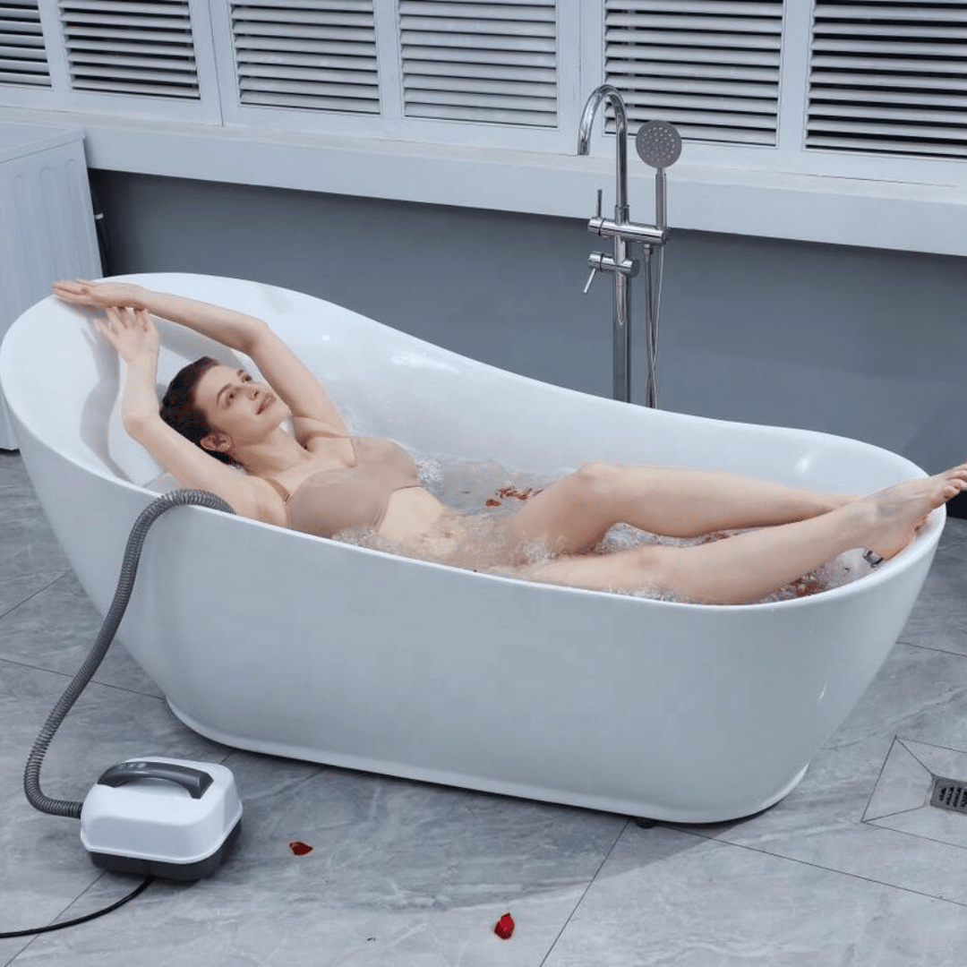 Hydro Massage Bath Mat
