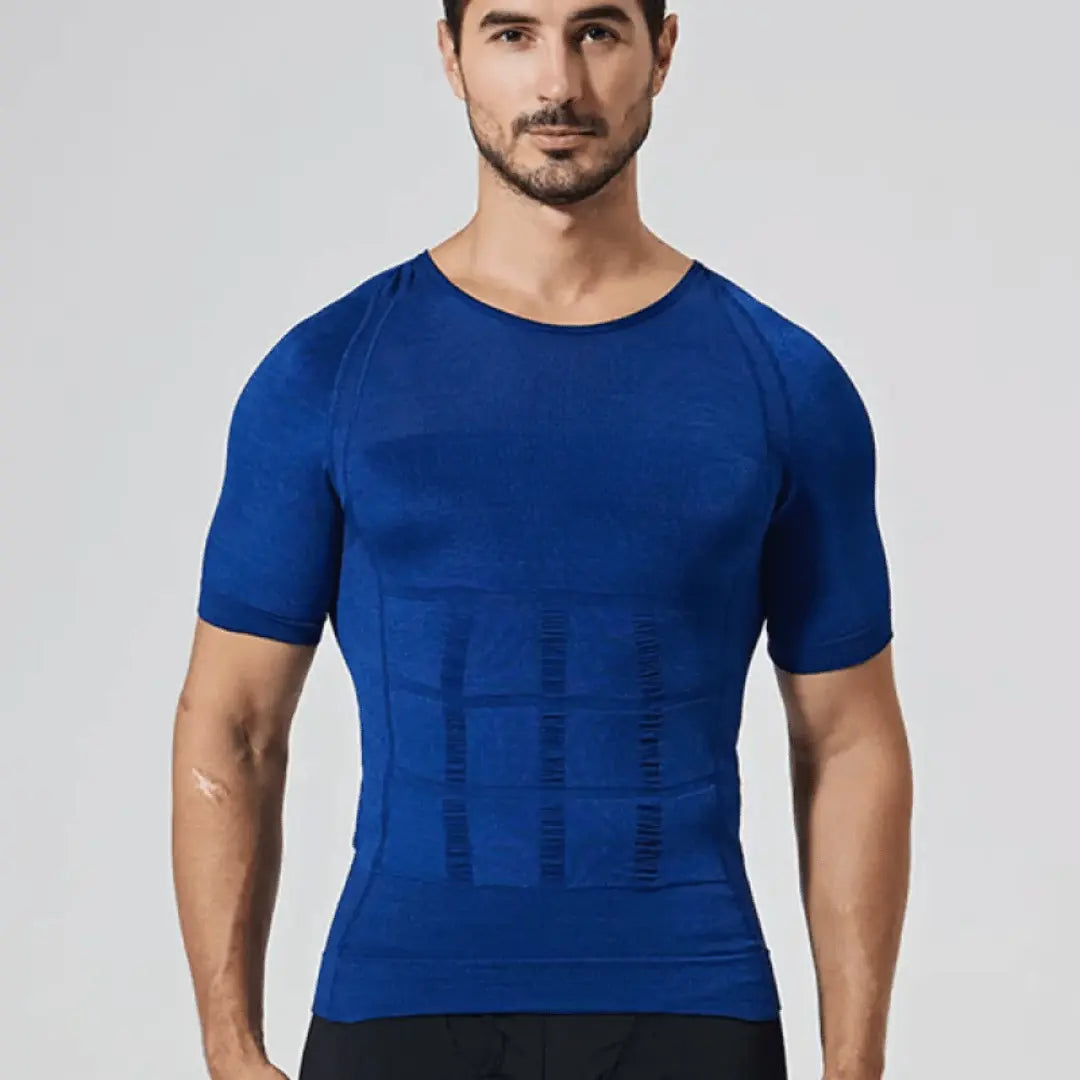 UltraFit Body Shaper Maison Rose