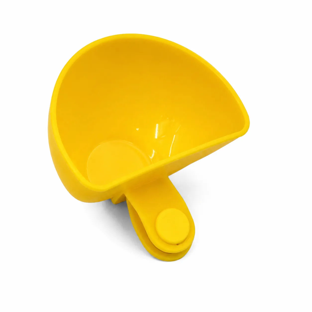 DipClip – Clip-On Sauce Bowl
