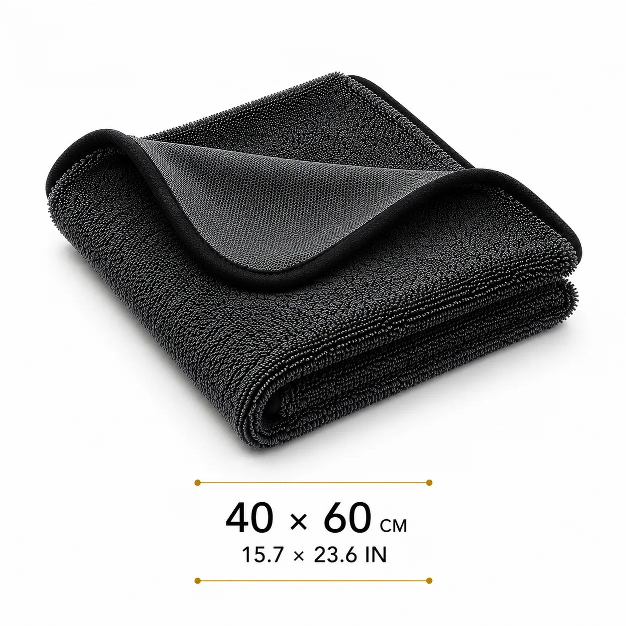 GlassGleam – Drying Towel