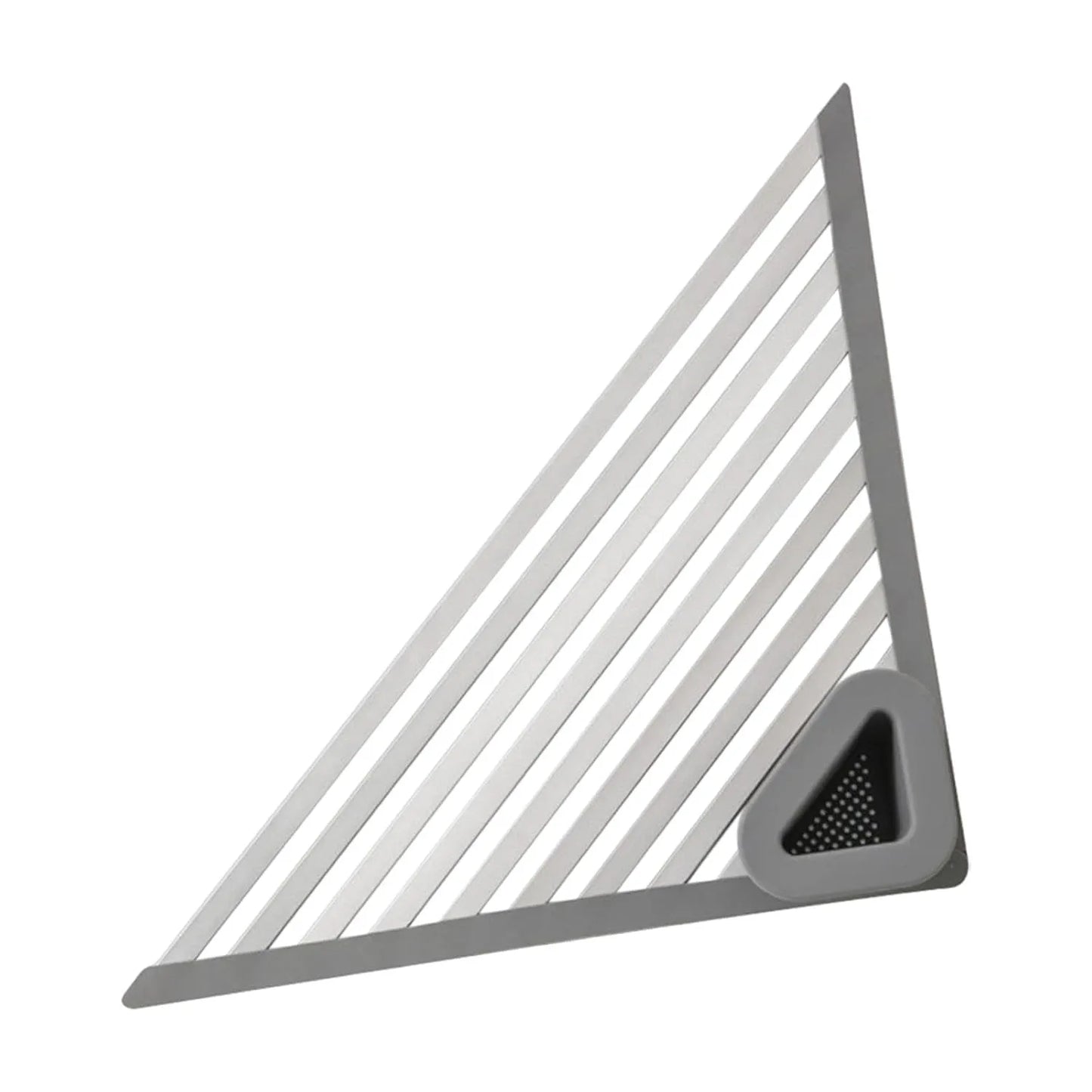 SinkWedge - Foldable Space-Saving Rack