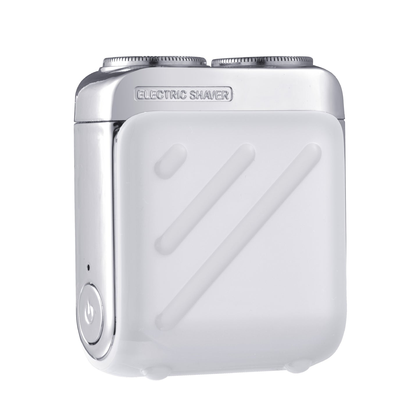 VoltEdge Mini Shaver