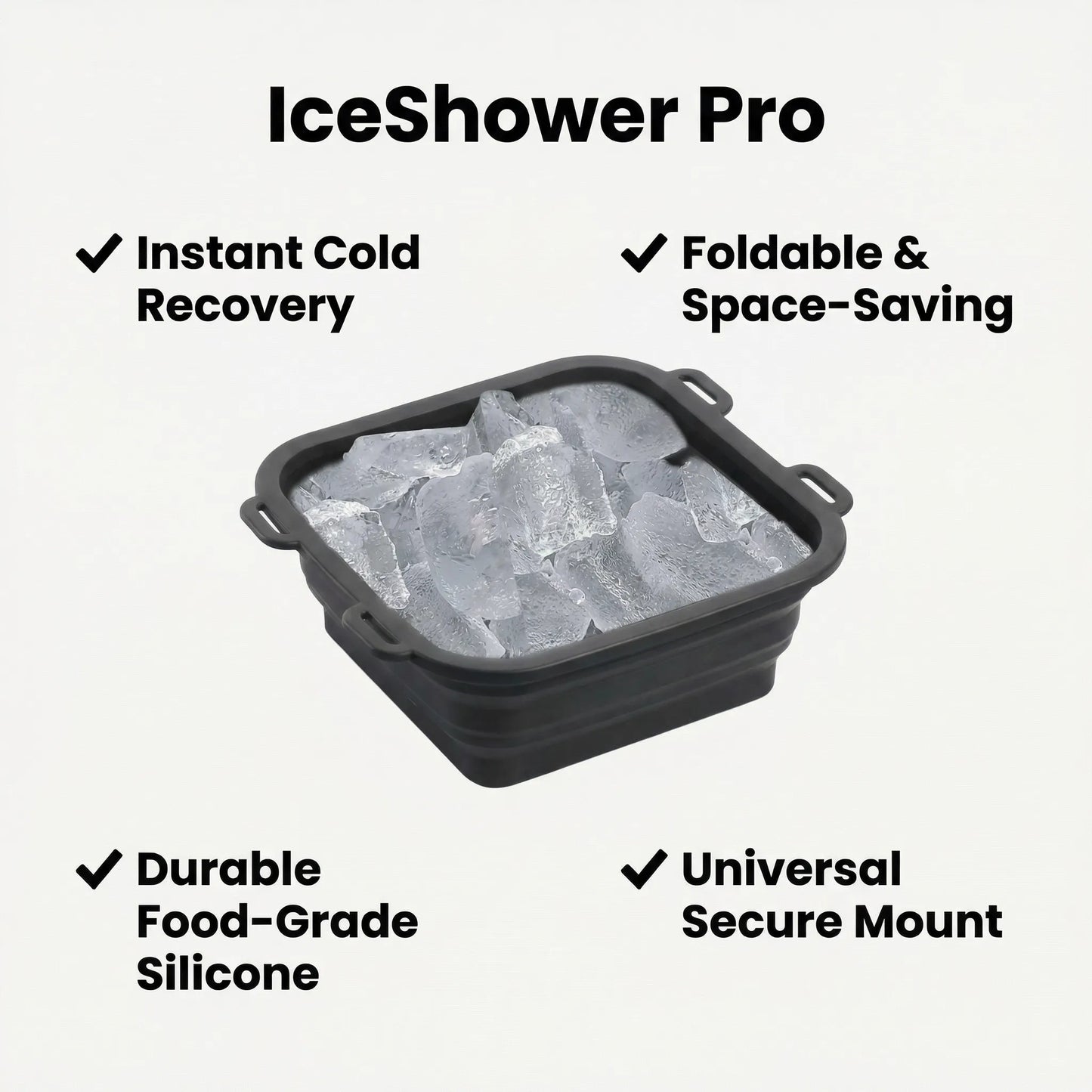 IceShower Pro