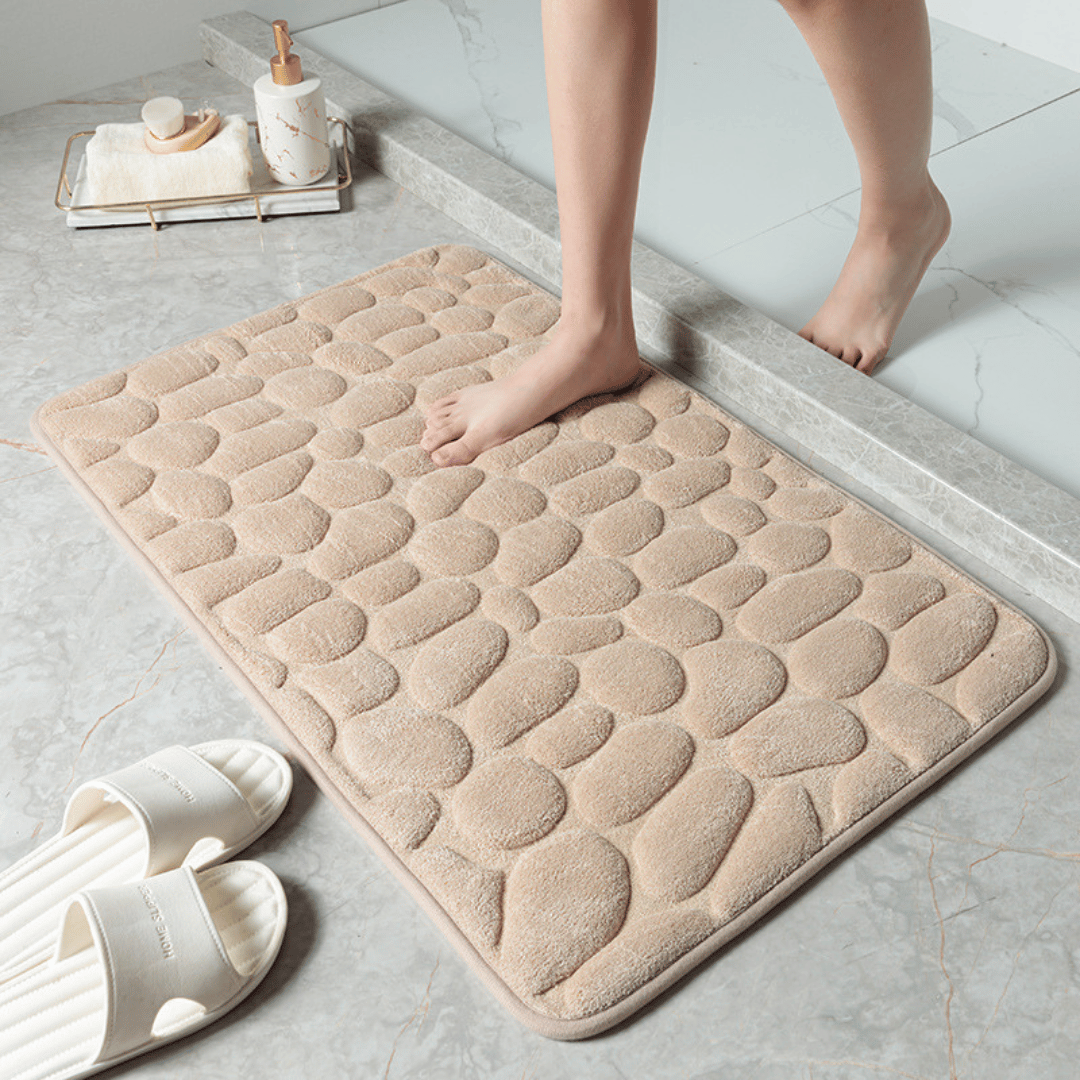 StoneComfort Bathroom Mat