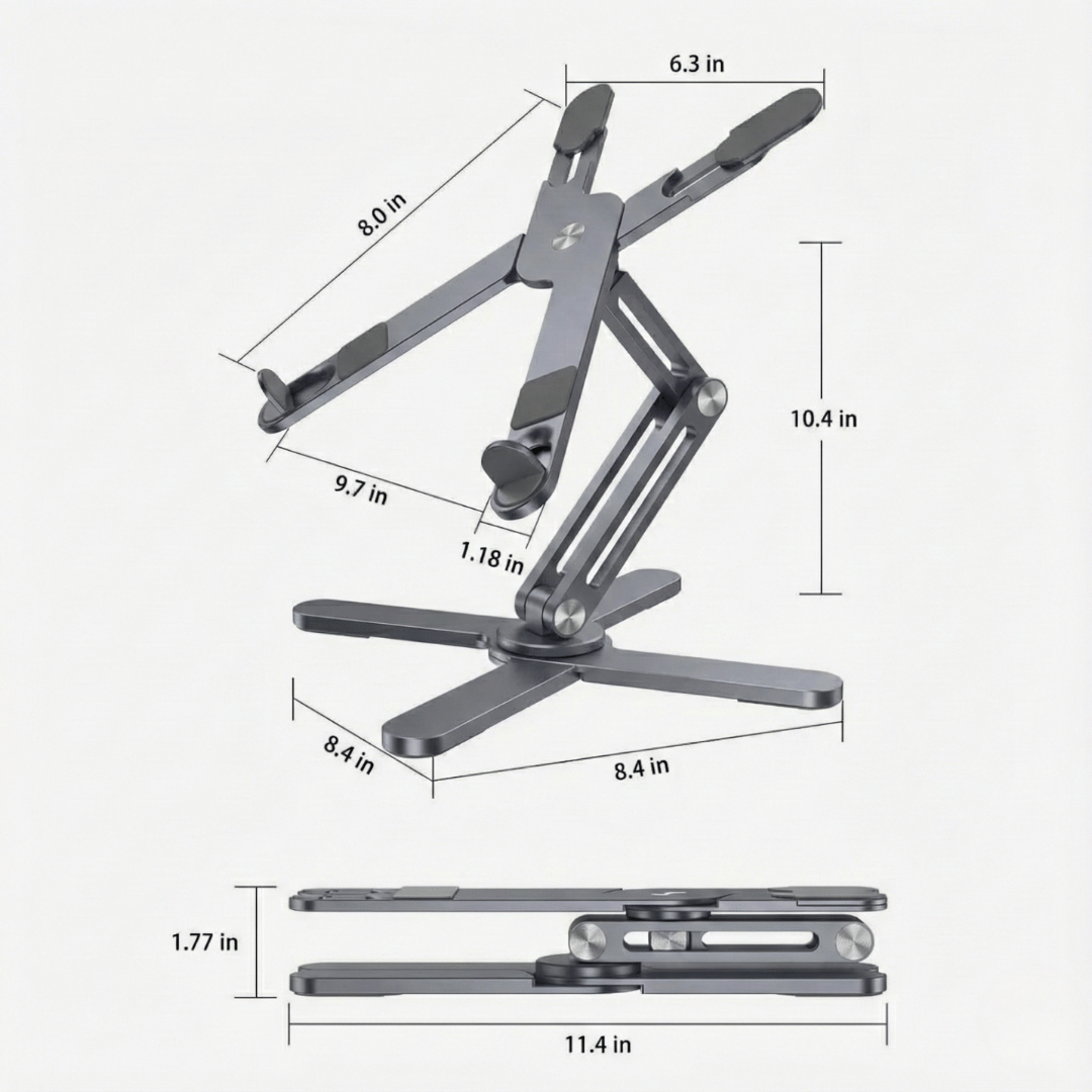 Standix – Pro Stand