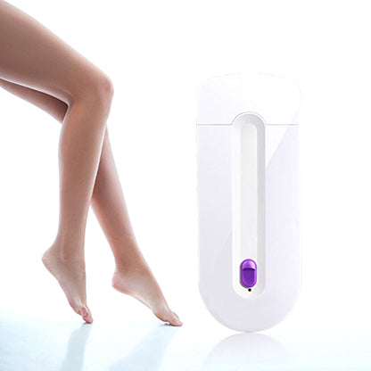 Smooth Skin Laser Remover -  Cutter Heads