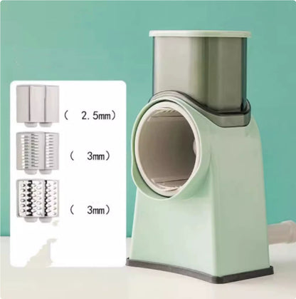 TurboGrate Multi-Cutter