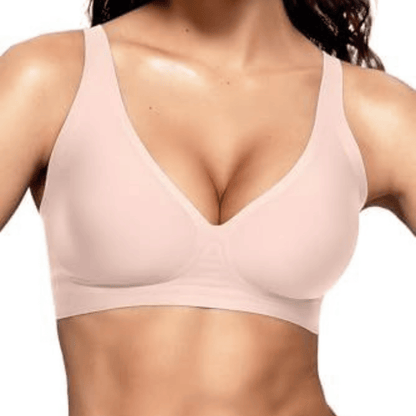 VelviLift - Seamless Comfort Bra