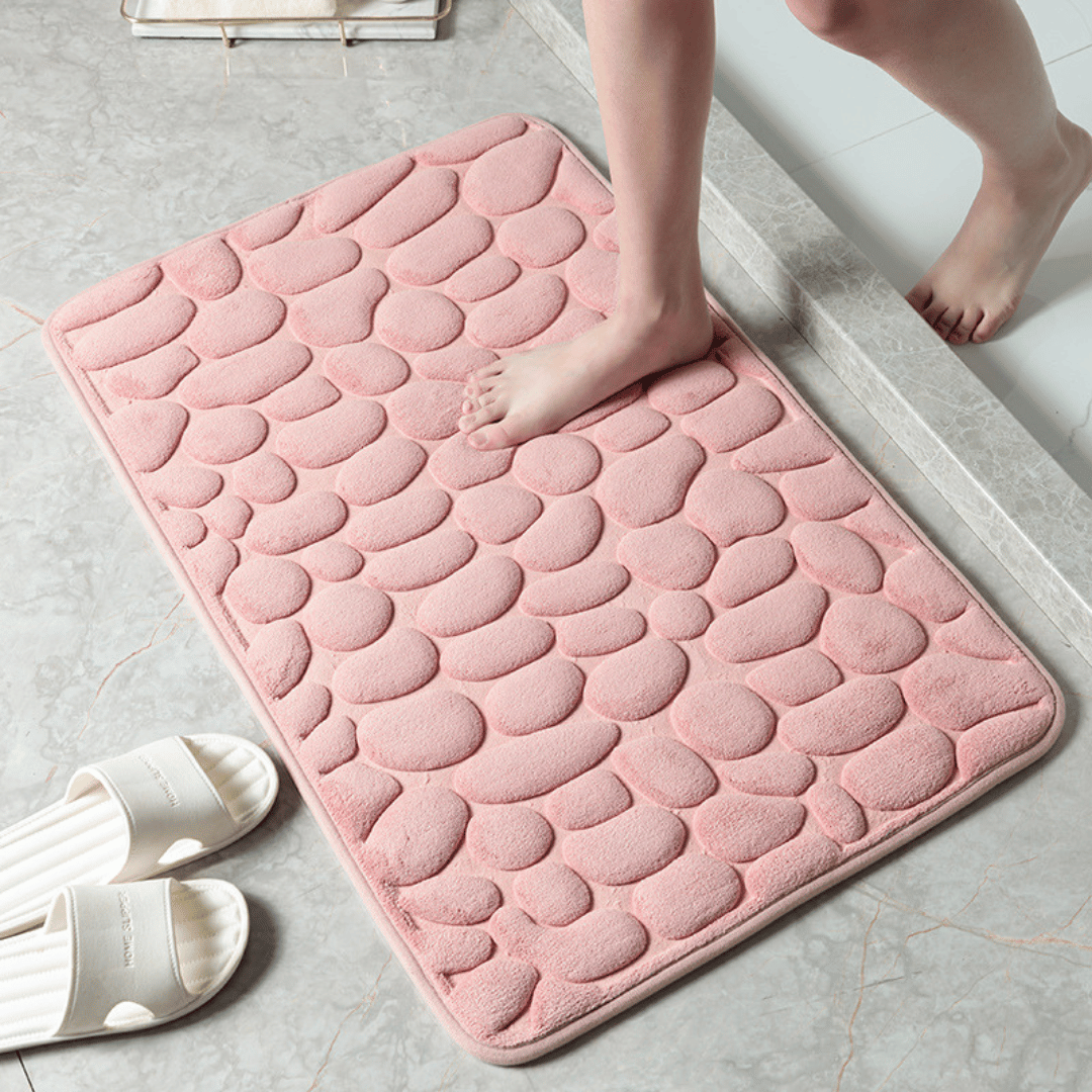 StoneComfort Bathroom Mat