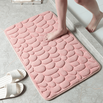 StoneComfort Bathroom Mat