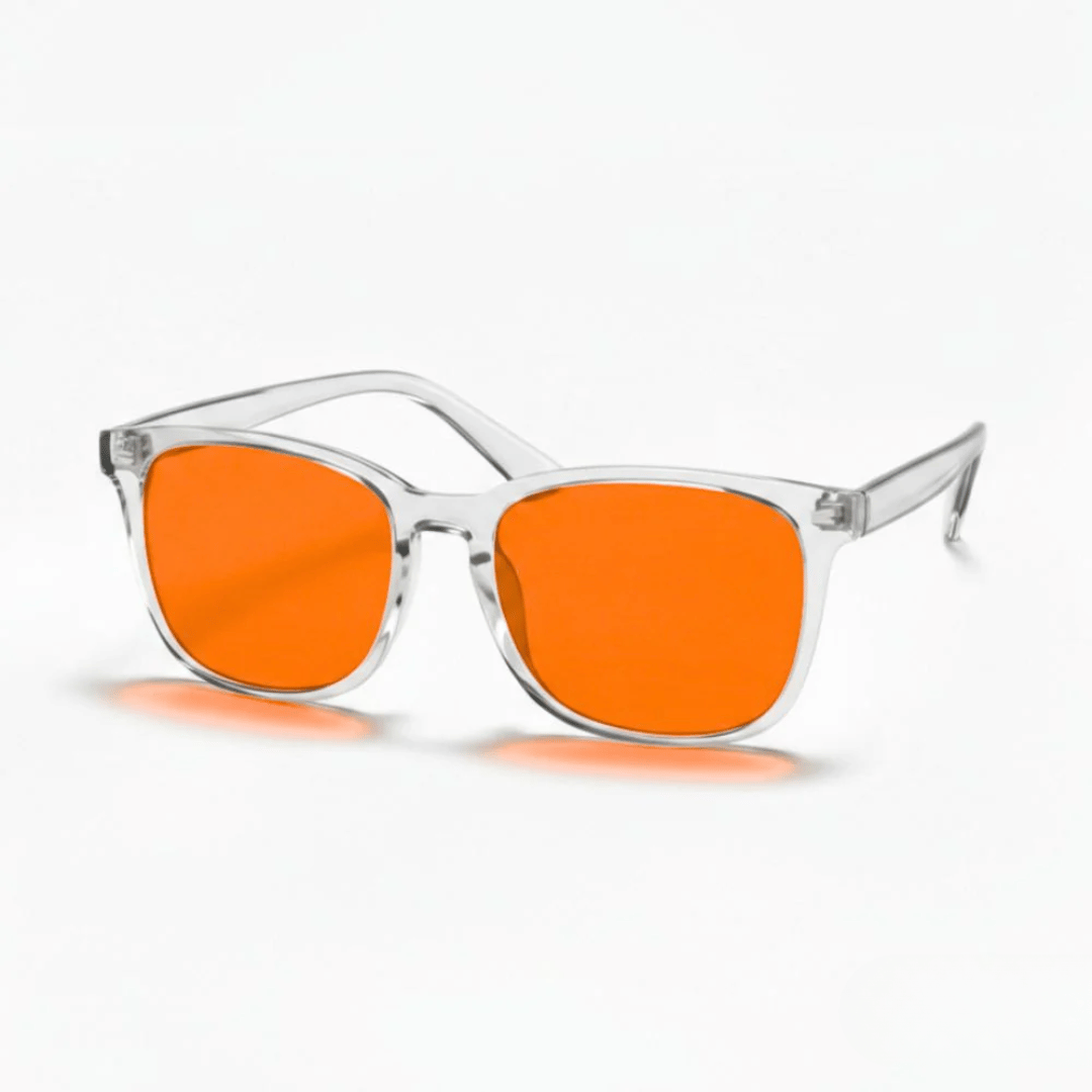 RayLess V2.0 - Blue Light Blocking Glasses