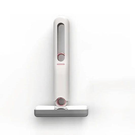 ProClean mini squeeze mop with one-hand operation design for mess-free compact cleaning