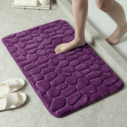StoneComfort Bathroom Mat