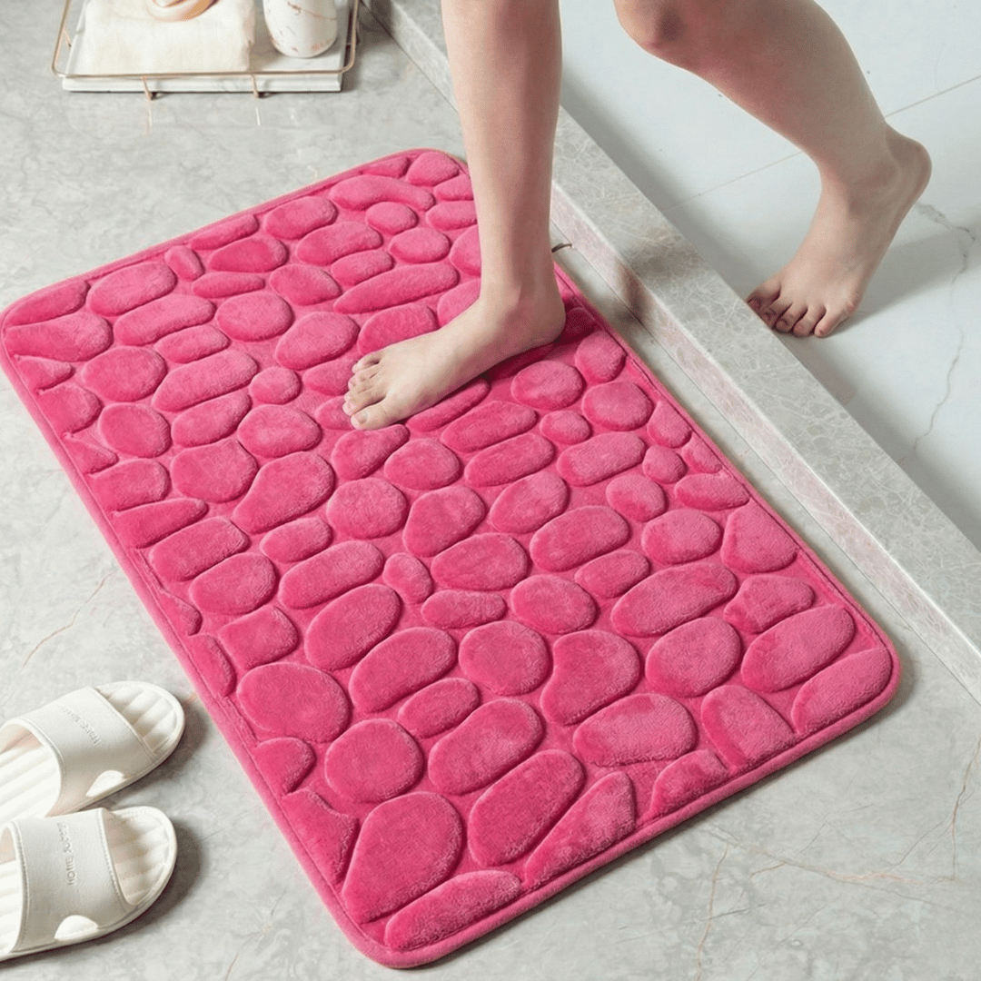 StoneComfort Bathroom Mat