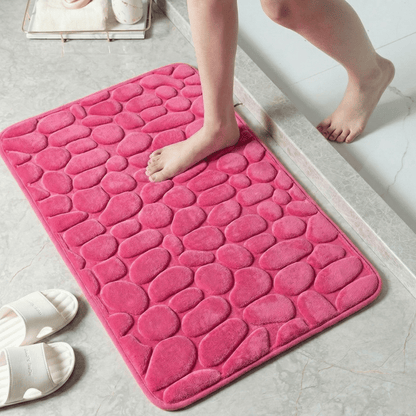 StoneComfort Bathroom Mat