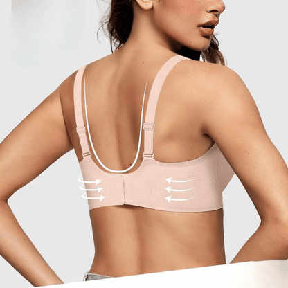 VelviLift - Seamless Comfort Bra