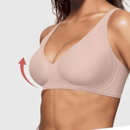 VelviLift - Seamless Comfort Bra