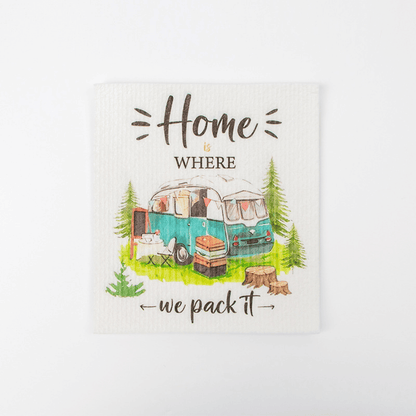 MaisonEco - Reusable Cloth