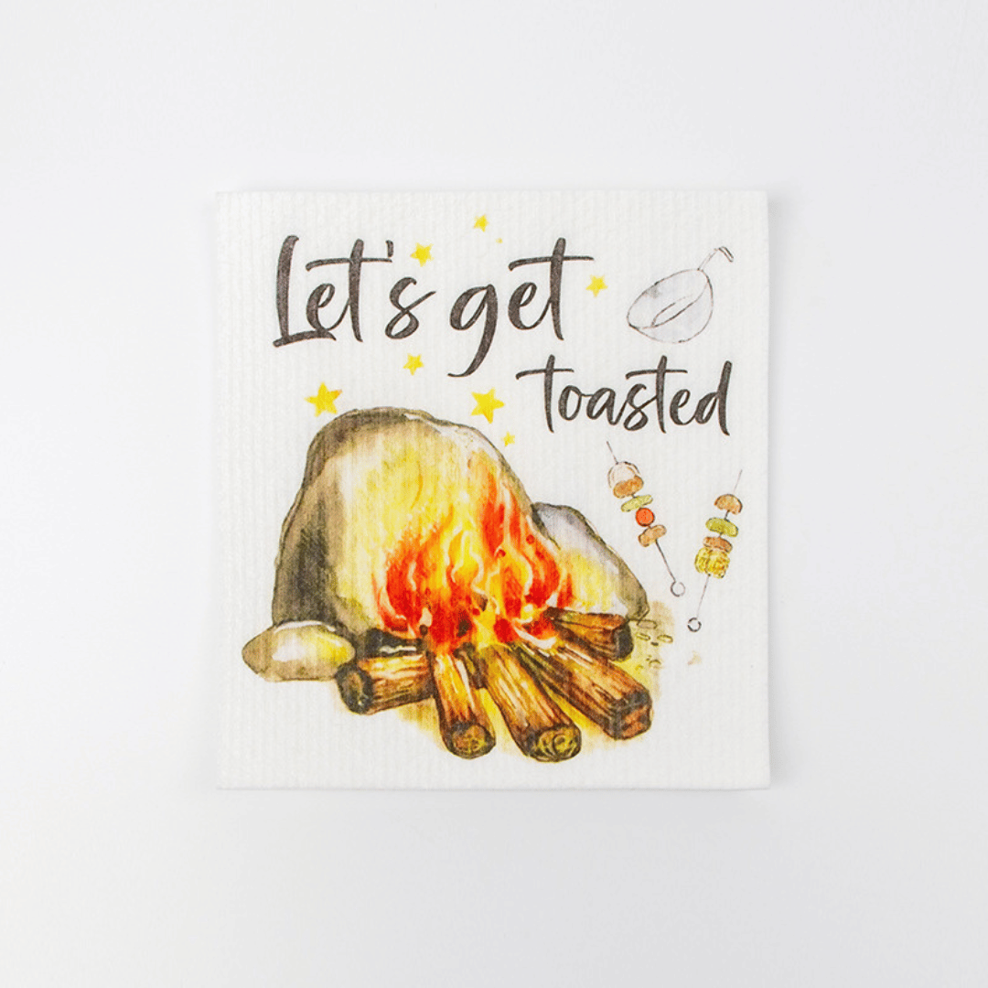 MaisonEco - Reusable Cloth