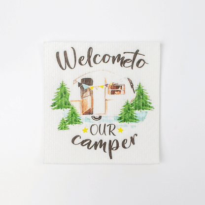 MaisonEco - Reusable Cloth