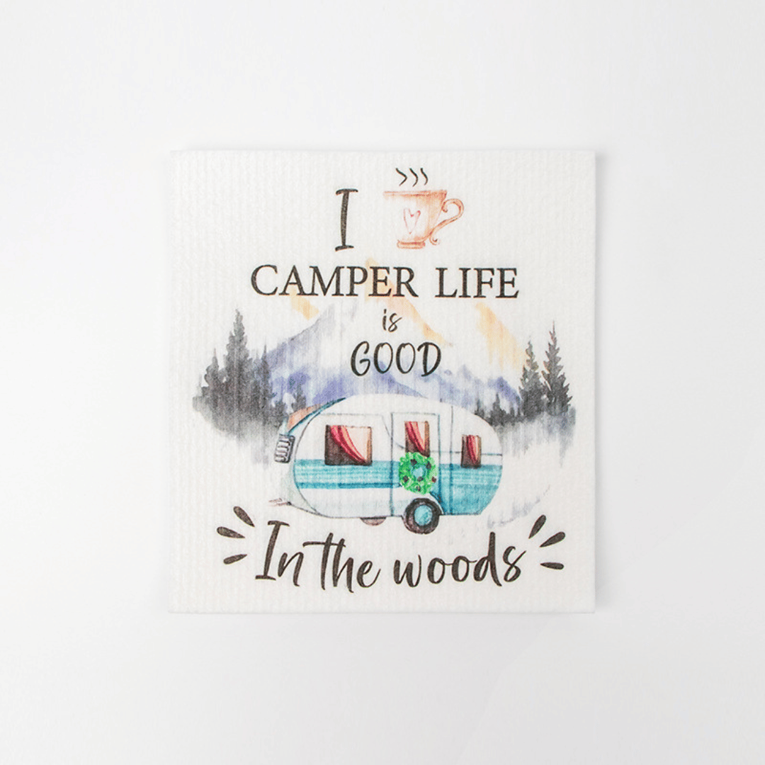 MaisonEco - Reusable Cloth