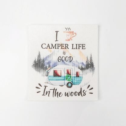 MaisonEco - Reusable Cloth