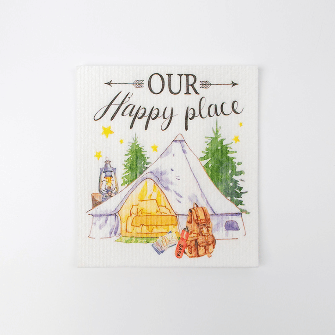 MaisonEco - Reusable Cloth