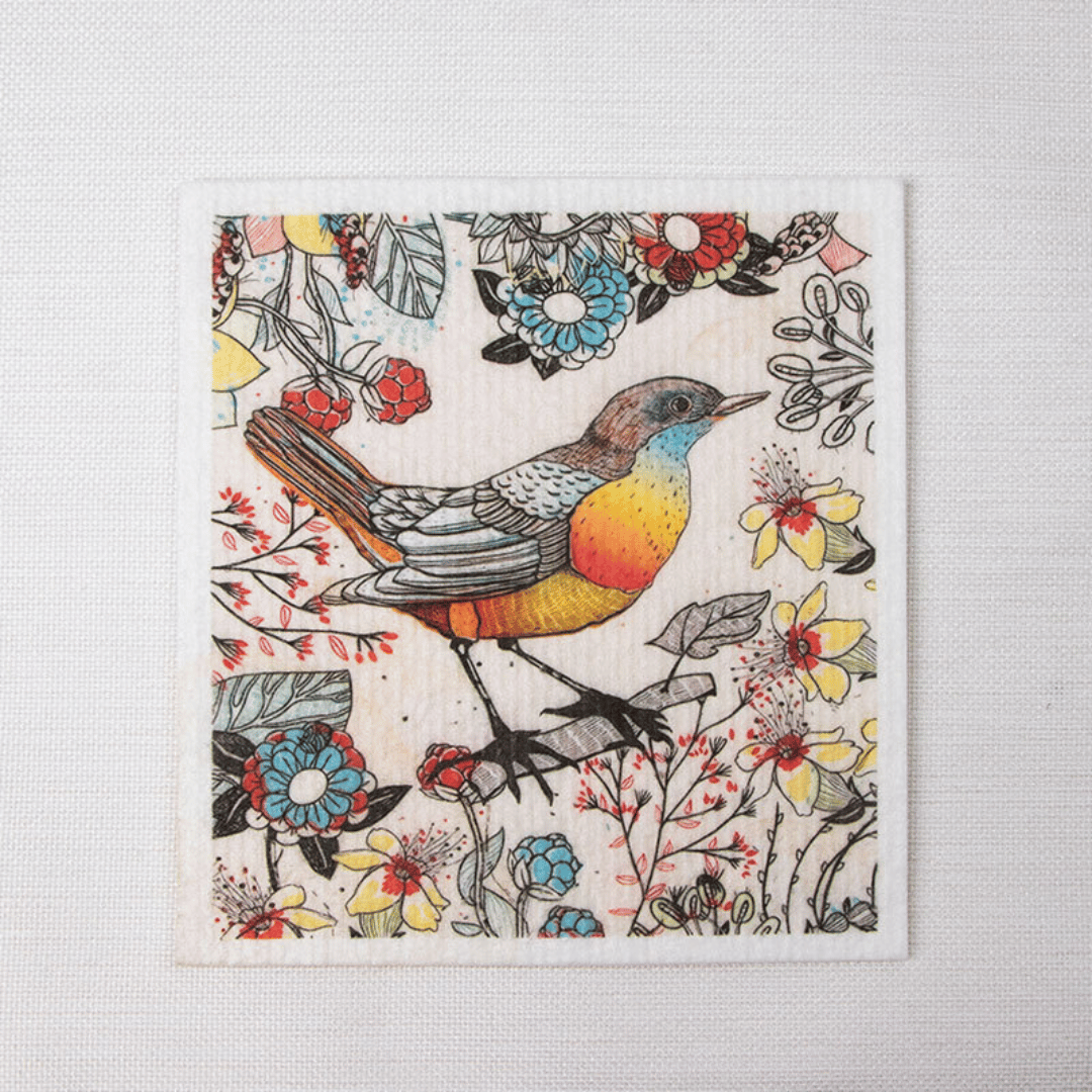 MaisonEco - Reusable Cloth