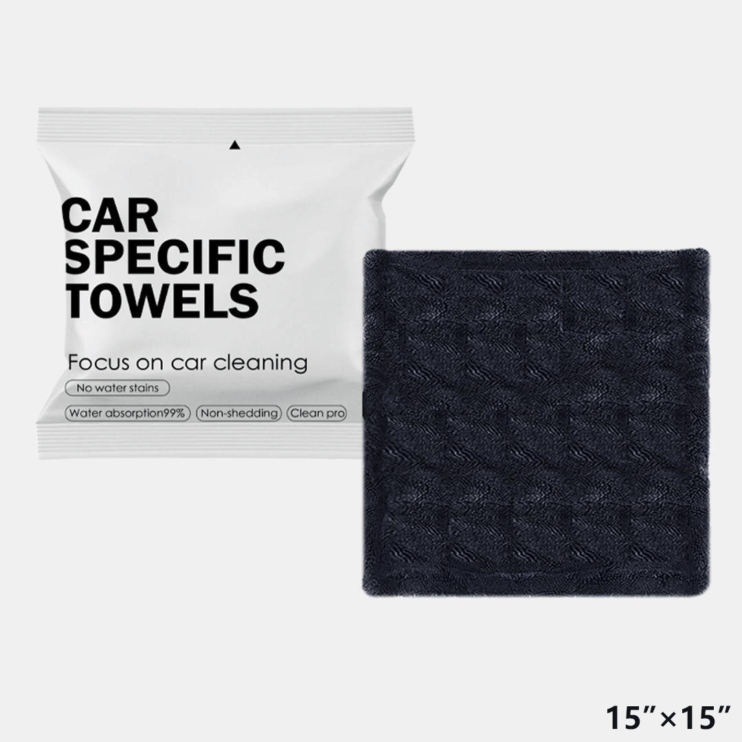 UltraDry Pro Car Drying Towel