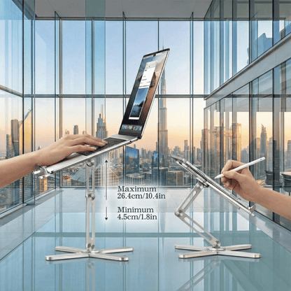 Standix – Pro Stand