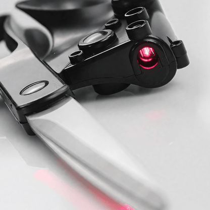 TrueCut Laser Pro