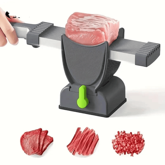 MasterSlice