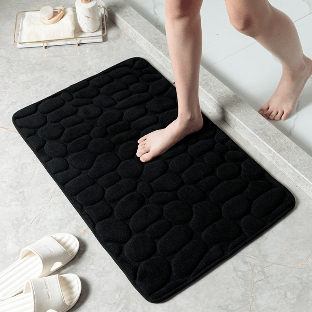 StoneComfort Bathroom Mat