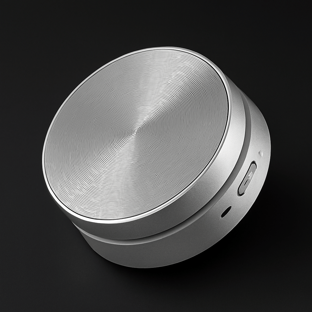 StickWave™ - Portable Bluetooth Speaker