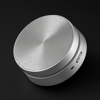 StickWave™ - Portable Bluetooth Speaker