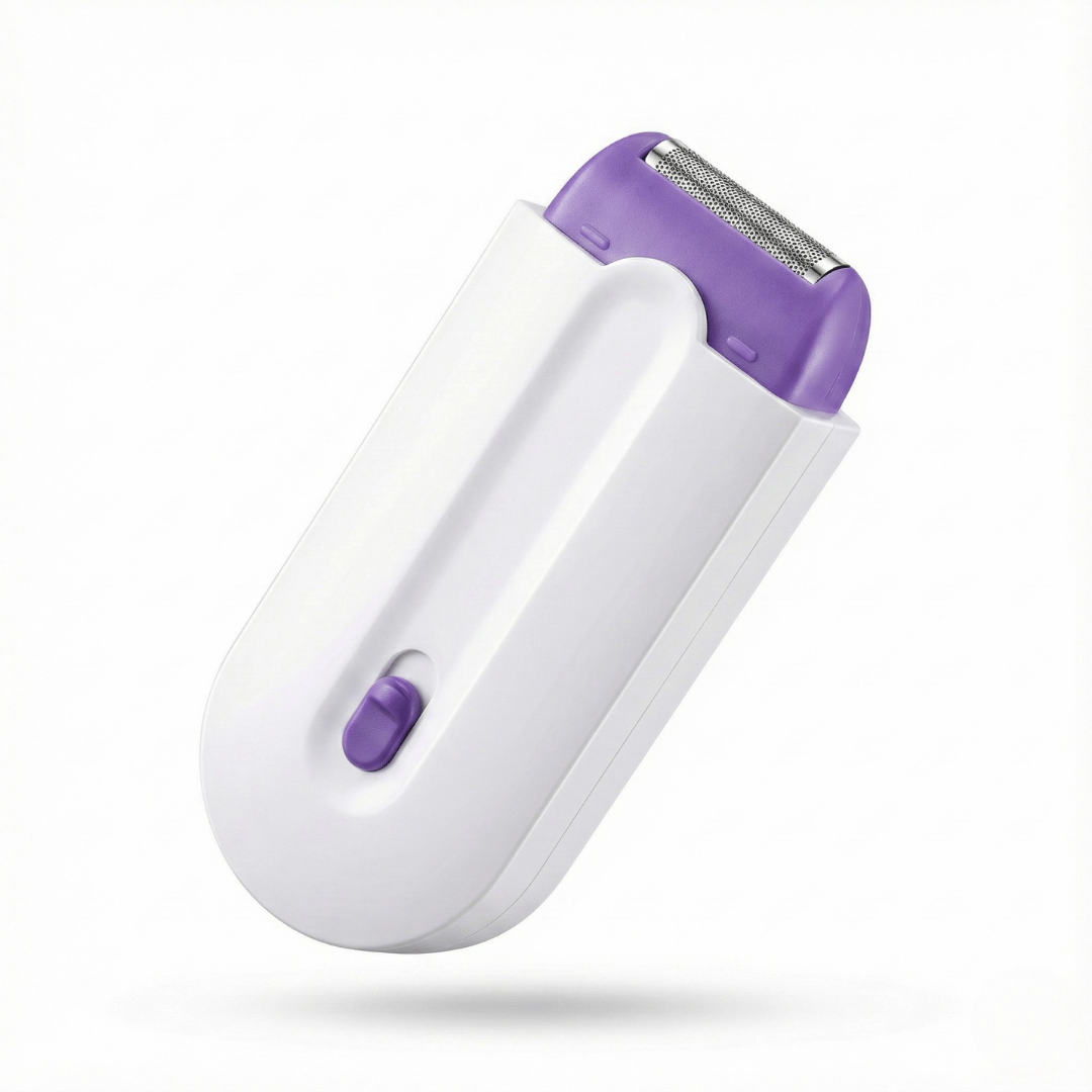 Smooth Skin Laser Epilator